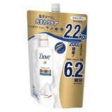 Dove (ダヴ) モイスチャーシャンプー 詰替え用 2.2 kg