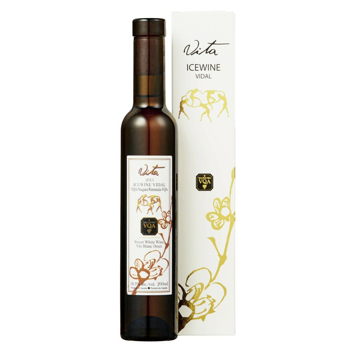 ピリテリー ヴィタ ヴィダル 200ml ピリテリー ヴィタ ヴィダル 200ml