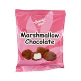 ハワイアンホースト マシュマロチョコ 63g x 5袋