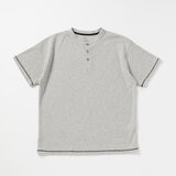 ヘインズ メンズ ラウンジウェアセット ブラック L