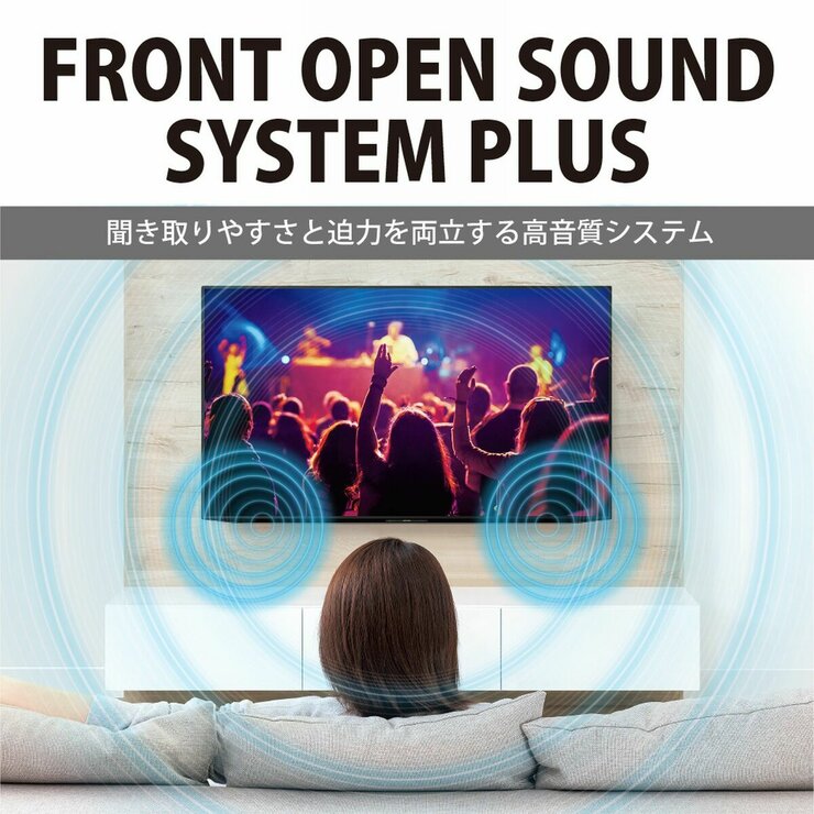 シャープ アクオス 43インチ 4K 液晶テレビ 4T-C43DN2 シャープ アクオス 43インチ 4K 液晶テレビ 4T-C43DN2