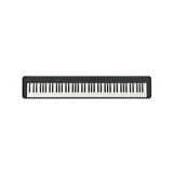 カシオ 88鍵電子ピアノ CDP-S100BK