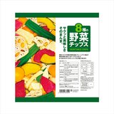8種の野菜チップス 240g
