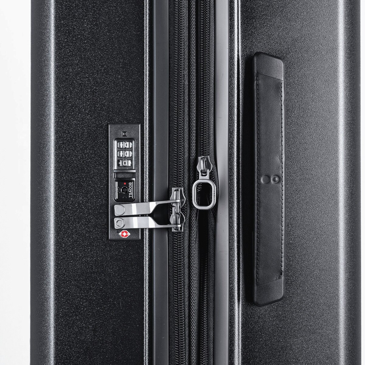 エコーラック ショーグンEVO 24インチ 72L ブラック