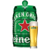ハイネケン ケグ 5L サマーフェスキット ハイネケン ケグ 5L サマーフェスキット