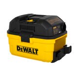 DeWalt 15L 乾湿両用 バキュームクリーナー