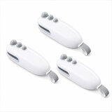 おやつ袋とじるくん 3個セット