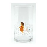 アルプスの少女ハイジ ガラスタンブラー 250ml