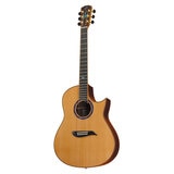 モーリス アコースティックギター S-107 III