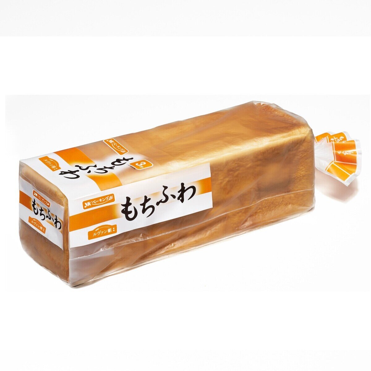 神戸屋もちふわ食パン