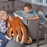 ワイルドリパブリック ホオジロザメ ジャンボ ぬいぐるみ 18700 ワイルドリパブリック ホオジロザメ ジャンボ ぬいぐるみ 18700