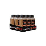 SMOKEY Q BBQ RUB スパイス SMOKEY Q BBQ RUB スパイス
