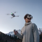 Antigravity A1 ドローン スペシャルバンドル