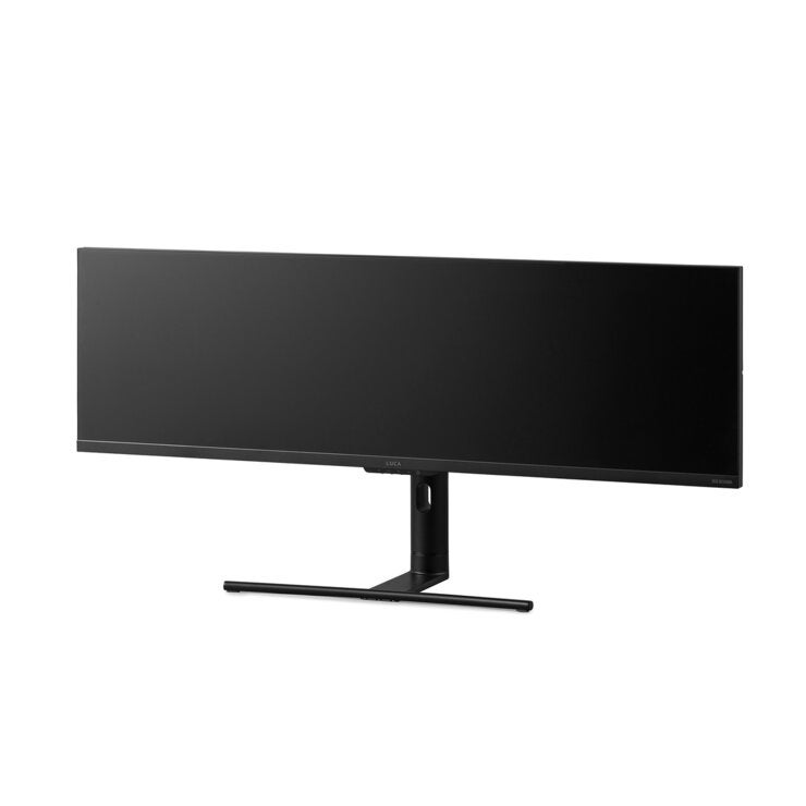アイリスオーヤマ モニター 43.8インチ ILD-AUW43FHDS-B アイリスオーヤマ 43.8インチ ウルトラワイドモニター ILD-AUW43FHDS