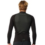 リップカール オメガ 1.5mm 男性用 ウェットスーツ ロングスリーブジャケット112MWJ