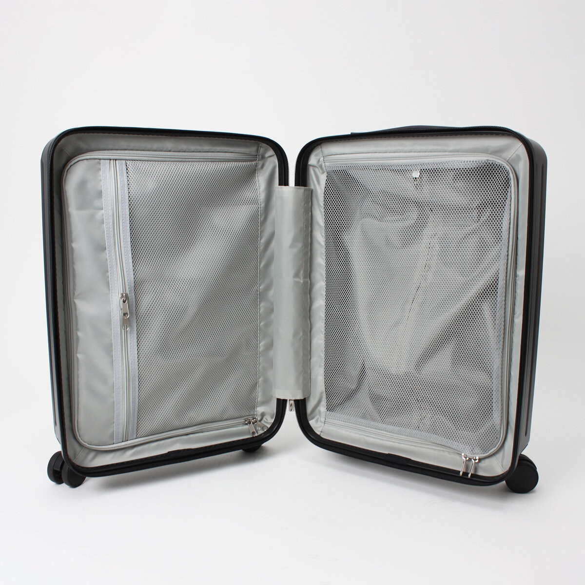 ACE イグザクト 機内持込みサイズ スーツケース（拡張機能付き）ホワイト エース イグザクト 機内持込みサイズ スーツケース （拡張機能