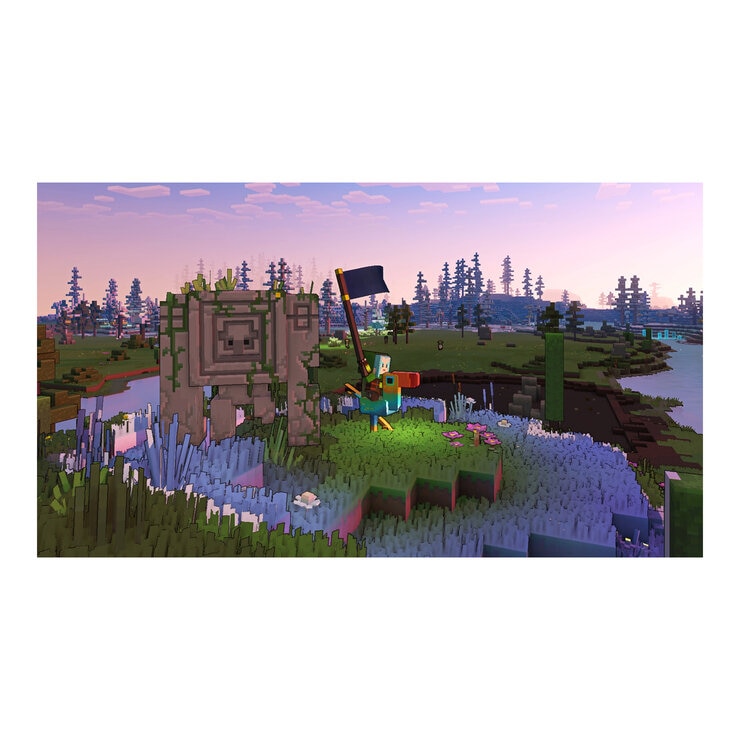 Minecraft Legends Deluxe Edition PC版 Minecraft Legends Deluxe Edition PC版