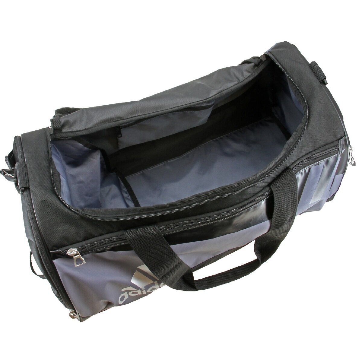 アディダス ダッフルバッグ 55L ブラック