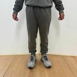 カッパ メンズ スウェットパンツ / グレー / LL