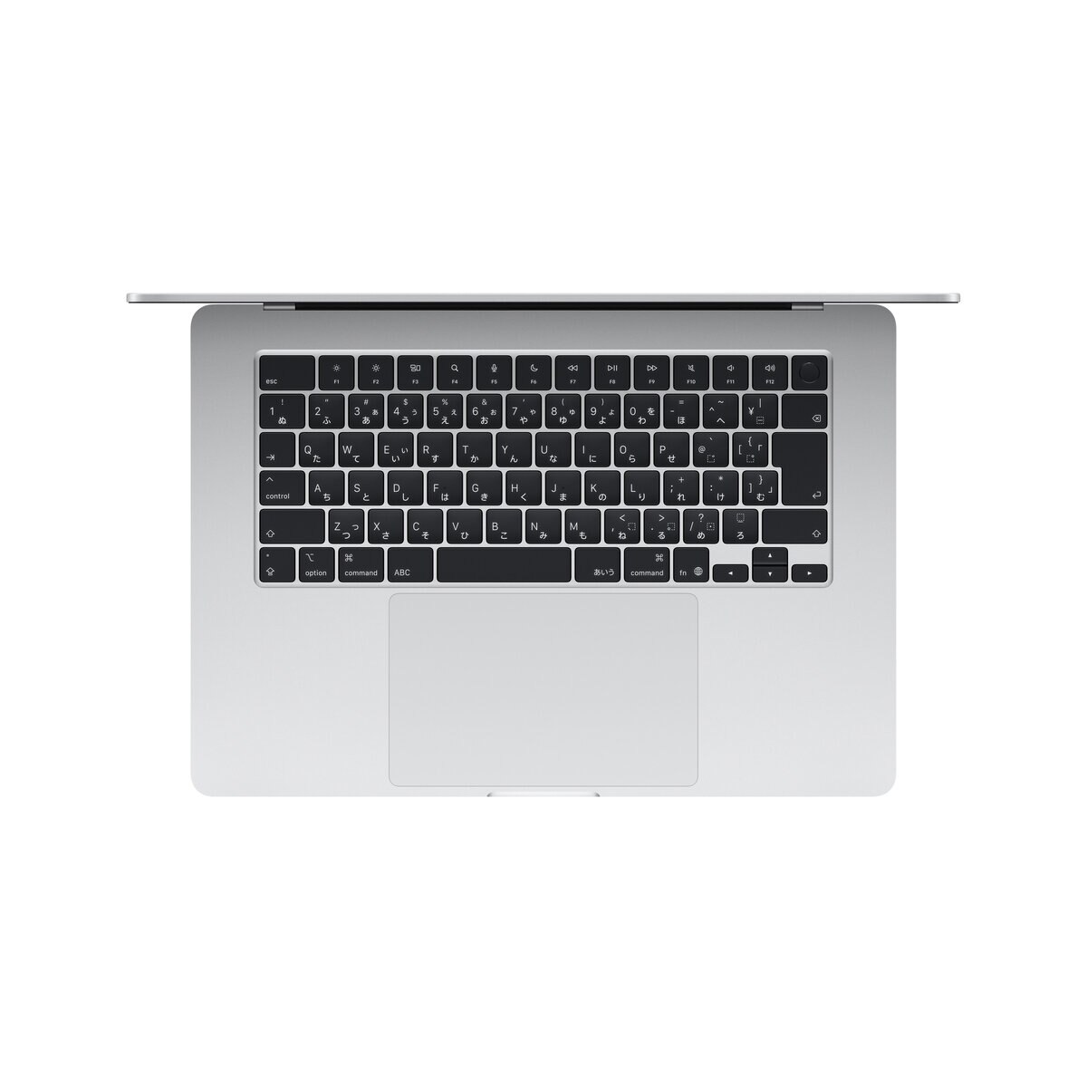 Apple/MacBook Air 15インチ/10コアCPU/ 10コアGPU/M5チップ /16GB/512GB SSD-シルバー Apple/MacBook Air 15インチ/10コアCPU/ 10コアGPU/M5チップ /16GB/512GB SSD-シルバー