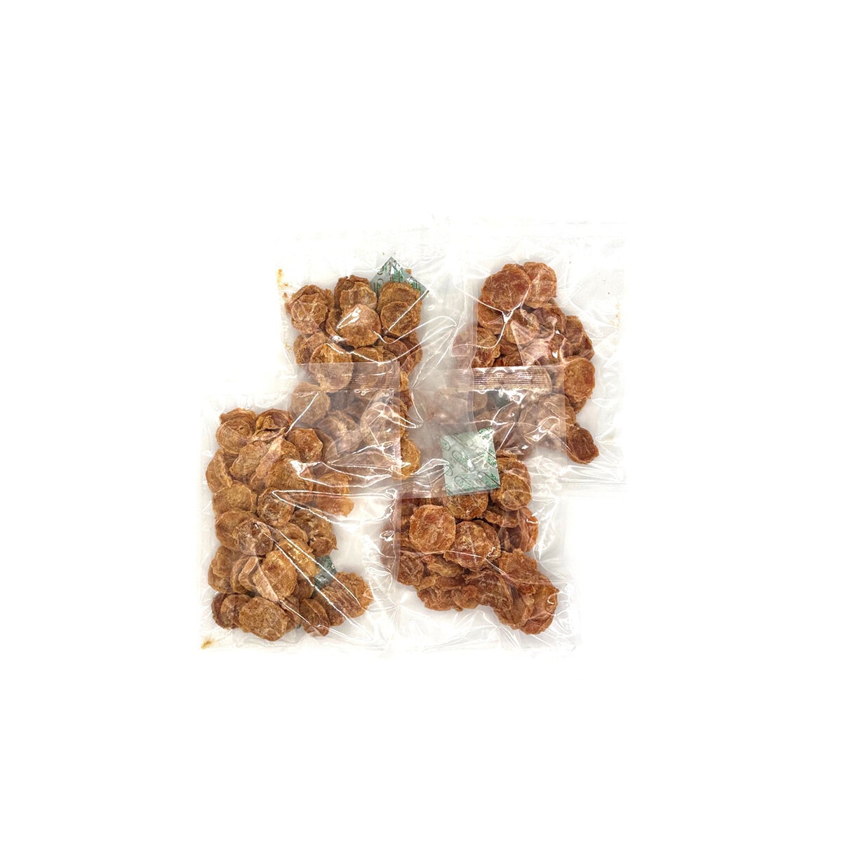 国産鶏ささみチップス 480g 犬用