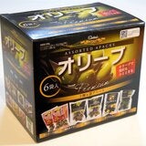 シェリーズ オリーブアソート 6パック シェリーズ オリーブアソート 6パック