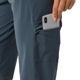 32 DEGREES レディース ストレッチ ジョガー ダークブルー S