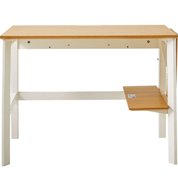 リニアミオ エクステンションデスク ZE-90 ナチュラル