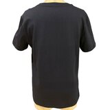 トミーヒルフィガー レディース フラッグ 半袖Tシャツ ネイビー XL