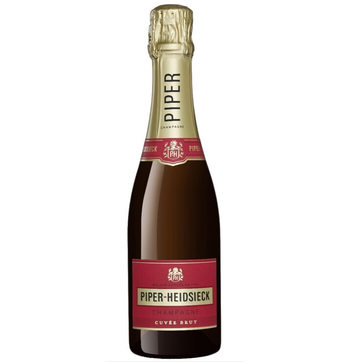 PIPER-HEIDSIECK シャンパン 750ml 6本セット Amazon.co.jp: 【6本セット】シャンパーニュ パイパー・エドシック