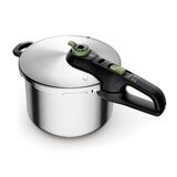ティファール 圧力鍋 セキュア トレンディ 6.2L