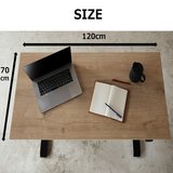 アイリスオーヤマ 電動昇降テーブル DST-1200