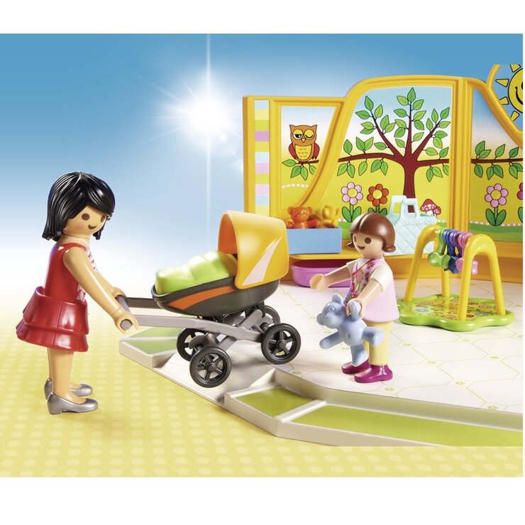 プレーモービル シティライフ ベビー用品店 プレーモービル シティライフ ベビー用品店