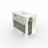 有機コールドプレス グリーンジュース 330ml x 6本