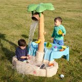 ステップツー トロピカルスプラッシュウォーターパーク ステップツー トロピカルスプラッシュウォーターパーク