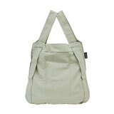 ノットアバッグ バッグ＆バックパック（エコバッグ） グレー