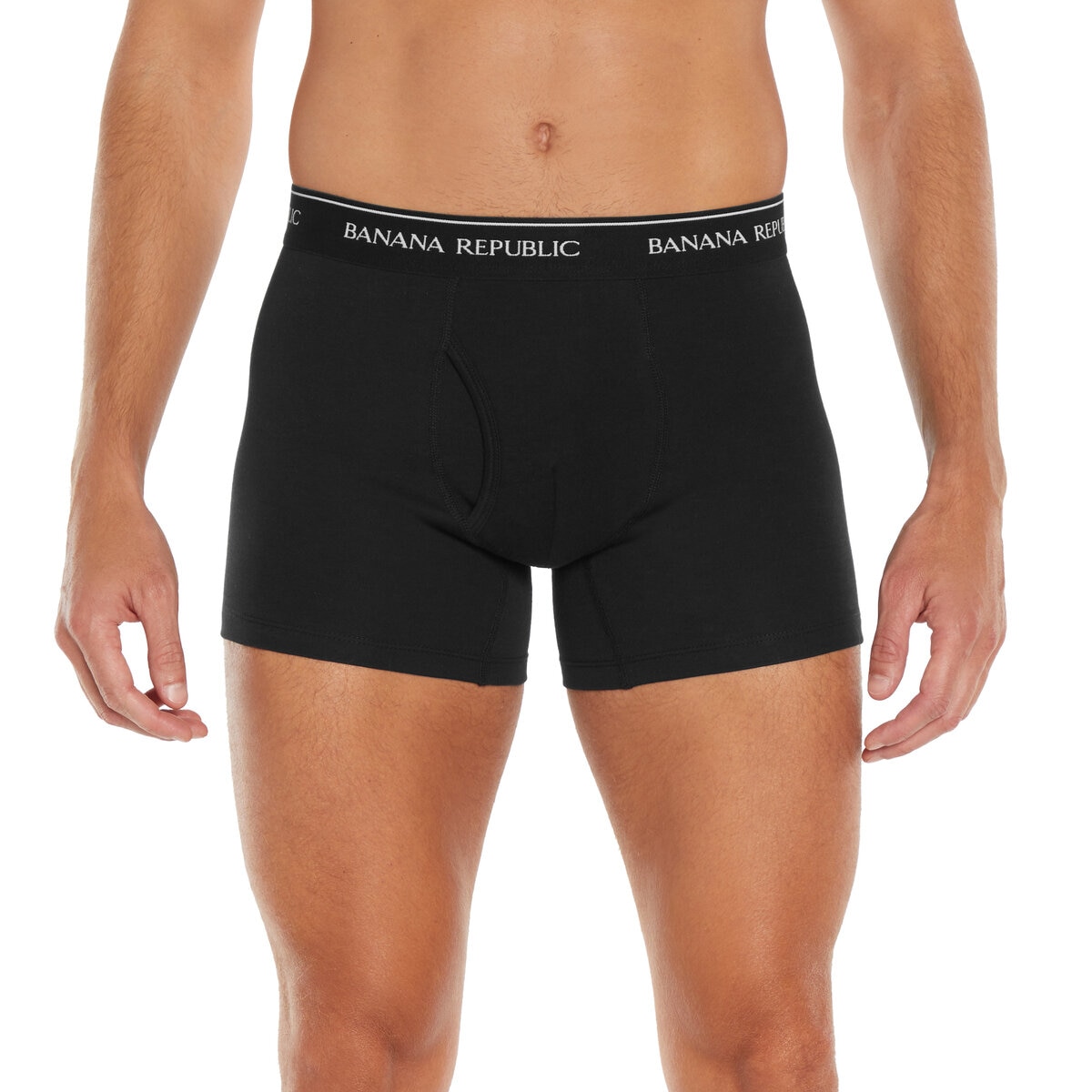 バナナ・リパブリック メンズ ボクサー 3枚組 XL