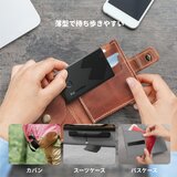 スイッチボット スマートトラッカーカード 2枚セット W2500032