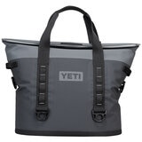 YETI ホッパー M30 ソフトクーラー チャコール