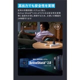 Anker（アンカー）Anker Prime 急速充電器 3ポート 最大出力67W White　A2669N21