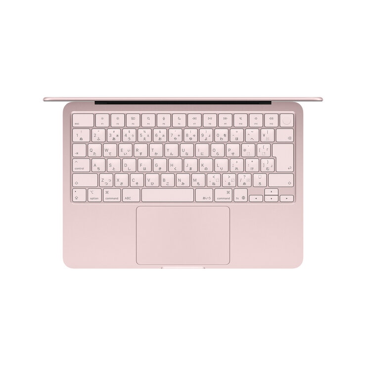 Apple/MacBook Neo 13" A18Pro 8GB/512GB ブラッシュ
