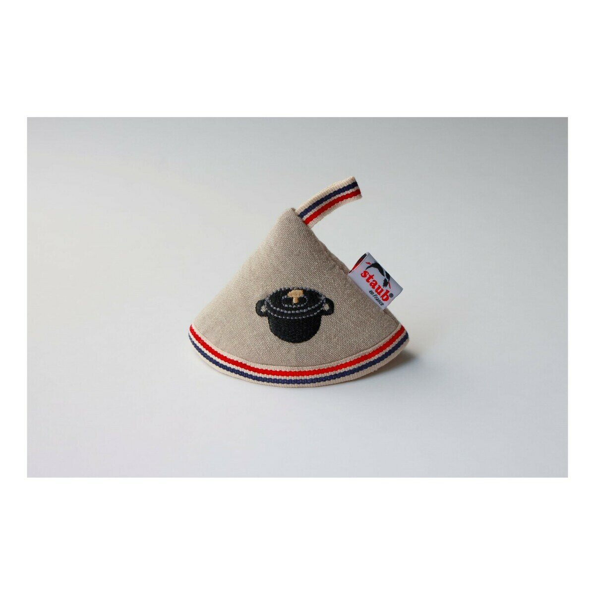 ストウブ シャロー ココット 26cm ブラック | Costco Japan