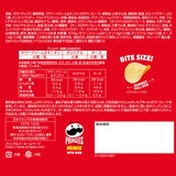 プリングルズ ミニチップス バラエティミックス 19g x 30袋 プリングルズ ミニチップス バラエティミックス 19g x 30袋