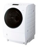 TOSHIBA ZABOON ドラム式洗濯乾燥機 TW-95G9L