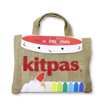 キットパス リトルアーティスト セット キットパス リトルアーティスト セット