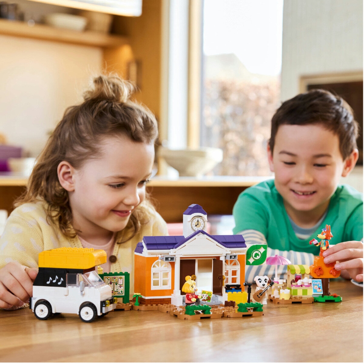 レゴ 広場でとたけけライブ レゴ 広場でとたけけライブ