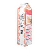 桃姫 桃たっぷり梅酒 2L 桃姫 桃たっぷり梅酒 2L