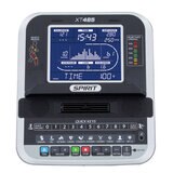 スピリットフィットネス 家庭用トレッドミル ランニングマシーン XT485