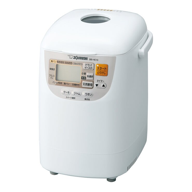 象印 ホームベーカリー BB-HE10 象印 ホームベーカリー BB-HE10