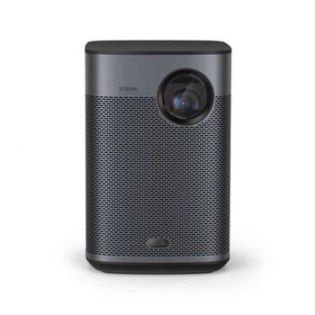 XGIMI モバイルプロジェクター Halo+ EC